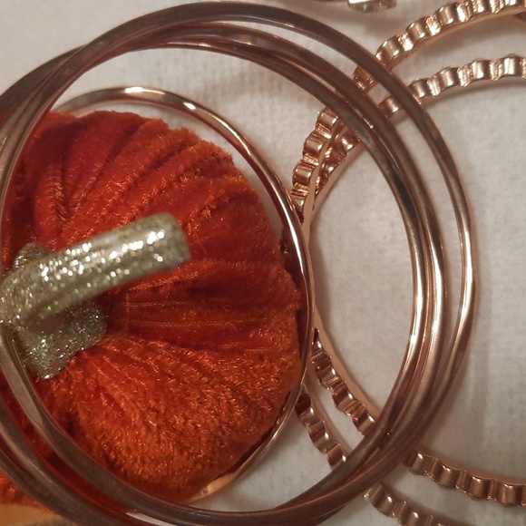 RJ Graziano set of 10 bangles - Picture 5 of 6